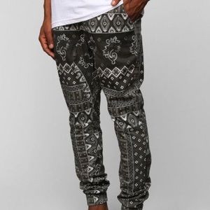 Zanerobe Sureshot Bandana Pant
